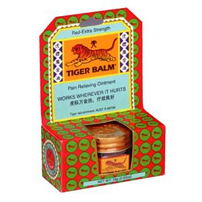 Tiger Balm Ointment Red Xtra 18g